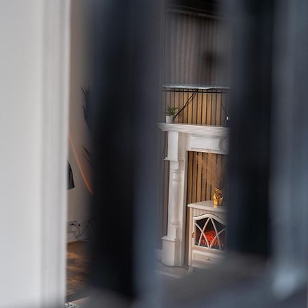 Exclusive Deals L Last-Minute Reserve L Townhouse With Sleeps 6 L Braunstone Town , Leicester L By Zen Nights Short Lets & Serviced Accommodations Экстерьер фото