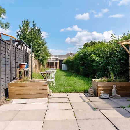 Exclusive Deals L Last-Minute Reserve L Townhouse With Sleeps 6 L Braunstone Town , Leicester L By Zen Nights Short Lets & Serviced Accommodations Экстерьер фото