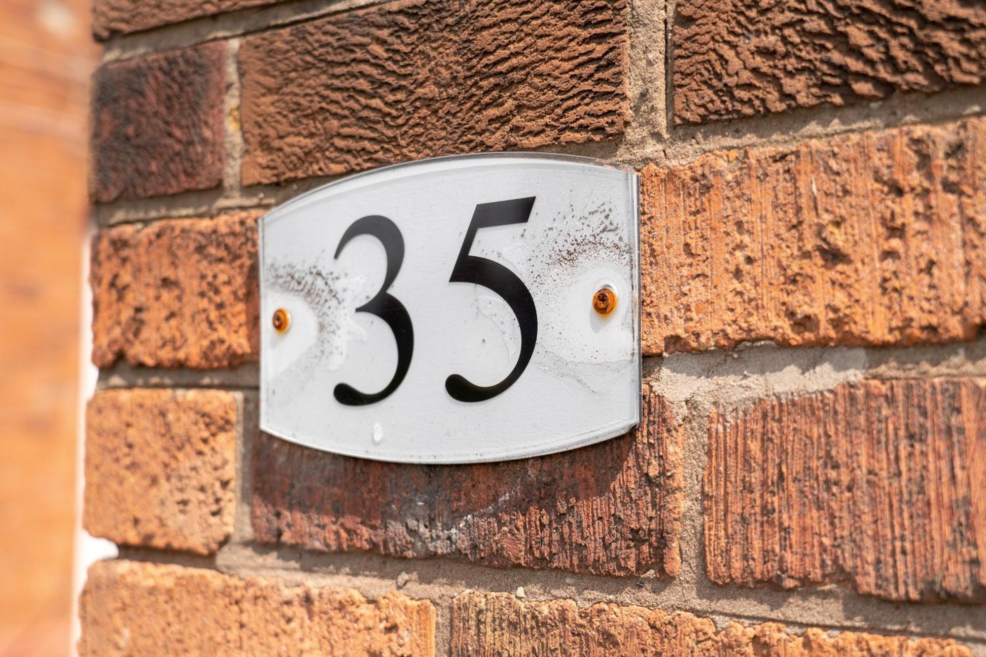 Exclusive Deals L Last-Minute Reserve L Townhouse With Sleeps 6 L Braunstone Town , Leicester L By Zen Nights Short Lets & Serviced Accommodations Экстерьер фото
